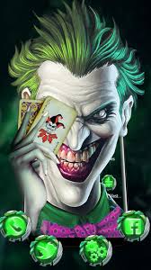 Gambar animasi joker keren terbaik download now download gambar j. Psycho Joker Cooles Thema Fur Android Apk Herunterladen