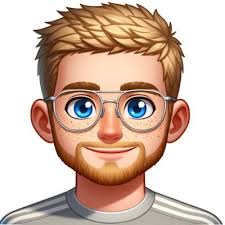 Jake Kruse (@KrusaderJake)