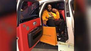 Brave vs phoenix, the hundred men's competition, 11th match match details, schedule, summary. Ray Hushpuppi Is Accused Of Cyber Crimes In Two Continents Cnn