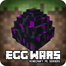 We ping them every five minutes, so you can see which are online. Egg Wars Servers For Minecraft Pe Apk 1 1 Download Apk Latest Version