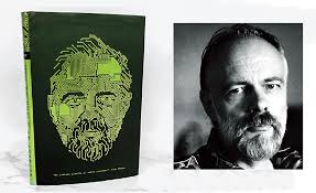 The True Story of Philip K. Dick's Android Head