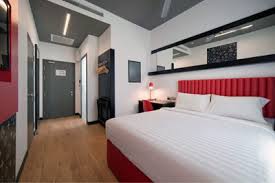 See 54 hotel reviews, 49 traveller photos, and great deals for tune hotel kuala lumpur pwtc, ranked #178 of 655 hotels in kuala lumpur and rated 3.5 of 5 at tripadvisor. Tune Hotel Klia2 Kuala Lumpur Airport Hotel