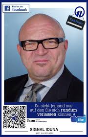 Signal Iduna Versicherung Michael Paracknies, страховая компания, земля  Северный Рейн-Вестфалия, Реклингхаузен, 8 — Яндекс Карты