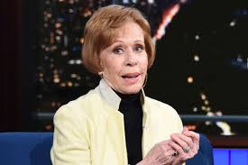 Fans Want to See Carol Burnett Host SNL and Set Record for Oldest Host