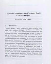 Maybe you would like to learn more about one of these? Moneylenders Amendment Act 2012 Malaysia