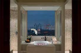 Siapa bilang onsen hanya ada di jepang. Hotel Alila Pecenongan Berganti Nama Jadi Sparks Luxe Jakarta Halaman All Kompas Com