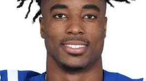 Mike Strachan: News, Stats, Bio & More