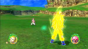 Raging blast is a video game based on the manga and anime franchise dragon ball.it was developed by spike and published by namco bandai for the playstation 3 and xbox 360 game consoles in north america; Ps3 Dragon Ball Raging Blast 2 All Special Attack Collection 1 Youtube
