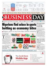 No, unless they are completely unaware of the origins of the money, which is highly unlikely. Businessday 15 Dec 2017