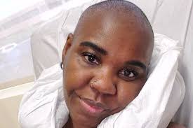 Fundraiser by Elijsha Paillant : Dominique's Cancer Treatment Support