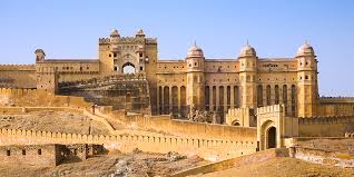 Hill Forts of Rajasthan You Need to ...