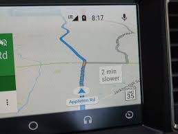 Just say hey google to get started. Speed Limit Info Now Showing Up On Google Maps Android Auto Android Community
