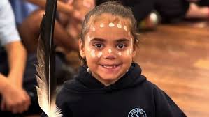 Mirri Starr new song-koori Education