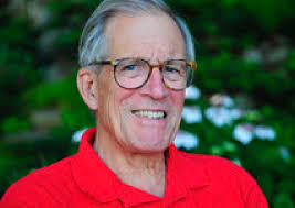 Remembering Pete du Pont