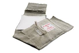 The t3 emergency bandage by first an israeli bandage is a great bandage and you should have a one or two in your first aid supplies. 6 Israeli Bandage With Second Mobile Pad Kasda