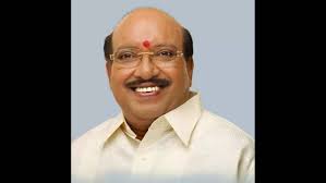 Cong an anti-Ezhava party: Natesan