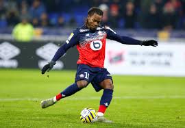 Sanches играет с 2019 в лилль (лилль). Liverpool Regard Deal For 27m Lille And Portugal Midfielder As Too Expensive