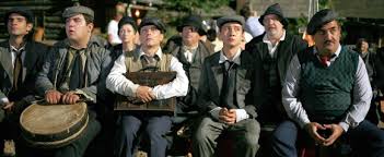 Sieger der abfahrt in bormio: Kritik Zu Stille Hochzeit Zum Teufel Mit Stalin Epd Film
