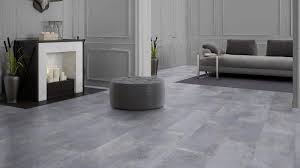 Visiogrande Laminat Autentico Fliese Zementestrich Grau 8 Mm Fliesen Wohnzimmer Vinyl Fussboden Grauer Laminatboden