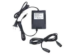 Maybe you would like to learn more about one of these? Ablegrid New Ac Ac Adapter For In Seat Solutions 11181 Voor La Z Boy Lazy Inseat My Lazy Boy Heat Massage Chair Class 2 Transformer Power Supply Cord Cable Ps Charger Mains Psu