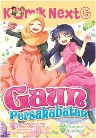26 Gambar Kartun Persahabatan Beda Agama 5 Komik Persahabatan Dari Seri Komik Next G Ini Bikin Kamu Download 10 Quotes Per Di 2020 Kartun Gambar Kartun Teman Baik