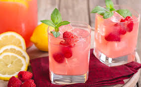 Maybe you would like to learn more about one of these? Pink Gin And Raspberry Lemonade Is Just The Tipple To Lift Our Spirits Craft Gin Club The Uk S No 1 Gin Club