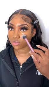 Latasha Jeter's Instagram, Twitter & Facebook