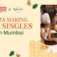 Lobster Meets- Pizza Edition-Mumbai event in Mumbai, Maharashtra