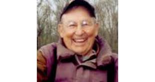 Paul A. Schmidt Obituary (1934