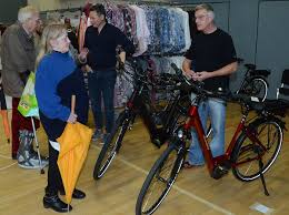 Stadt Wedel Seniorenmesse