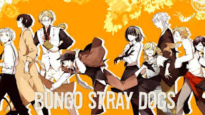 Looking for episode specific information bungou stray dogs 2nd season on episode 6? Yes Bungo Stray Dogs All Seasons Are On Netflix And You Can Watch It From Anywhere In The World Here Is How To Watch It On Yo In 2021 Bungo Stray