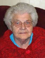 Obituary information for Sallie Mason