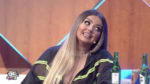 Xing me ermalin emisioni 37 enca 10 qershor 2017. Xing Me Ermalin Belinda Ve Ne Siklet Kengetaren Video Dailymotion