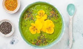 For many microwave oven owners, the most adventurous cooking from scratch they'll ever do is microwave egg poaching. 3 Healthy Breakfast Smoothie Bowl Recipes Blog