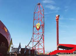 Check spelling or type a new query. The Best Rides At Ferrari Land In Spain S Portaventura