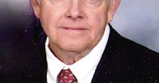 David M. Lockamy, 81