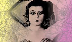 Cooking with the (Silent) Stars: The Theda Bara Sandwich