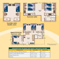 Princeton Student Dorm Google Search Dorm Room Layouts Modern Dorm Room Double Room