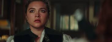 Hoe Florence Pugh de filmwereld en het internet veroverde