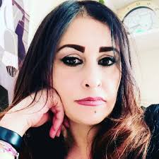 MARIA CRISTINA PACELLA