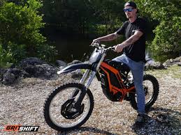 Talaria Sting MX5 Review: A Better Sting, But Not The Best 72V E-Moto -  GritShift