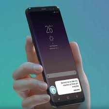 You can enable/disable bixby home from lock screen using bixby settings. How To Use Bixby On A Samsung Galaxy Phone