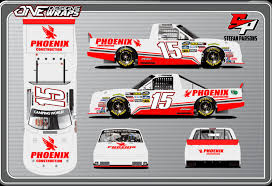 Последние твиты от nascar camping world trucks (@nascar_trucks). Stefan Parsons To Make Nascar Camping World Truck Series Debut At Bristol Motor Speedway Onpitroad Com