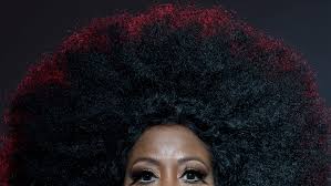 You can certainly straighten your hair at home without heat, but it won't be easy. Natural Hair Styles In The Workplace Protections For Race Based Hair Discrimination Are Growing The Washington Post