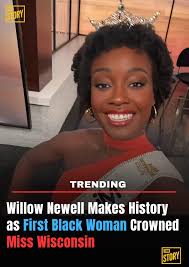 Miss Greater Jonesboro 2025: Camryn Ross 1st Runner Up