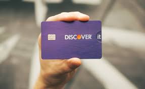 Since miles are worth 1 cent each, it's equal to a 1.5% return card. The Credit Traveler Discover It 5 Cashback First Year Unlimited Cashback Match