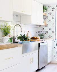 Browse kitchen styles and designs to meet your needs, and find inspiration for your next kitchen remodel or upgrade project. Our Diy Ikea Kitchen Remodel 8 Super Helpful Ideas A Piece Of Rainbow
