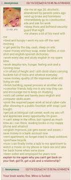 Bootstrap camp : rgreentext