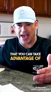 Jerome Maldonado (@jeromemaldonado1) · Instagram 照片和视频