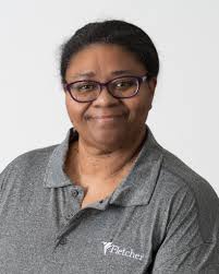 👏 Congratulations to Eve Anderson, our Testing and Data Coordinator with  WorkReady U, for being named the 2024 LAPCAE Support Person of the Year!  Eve's work is integral to the success of